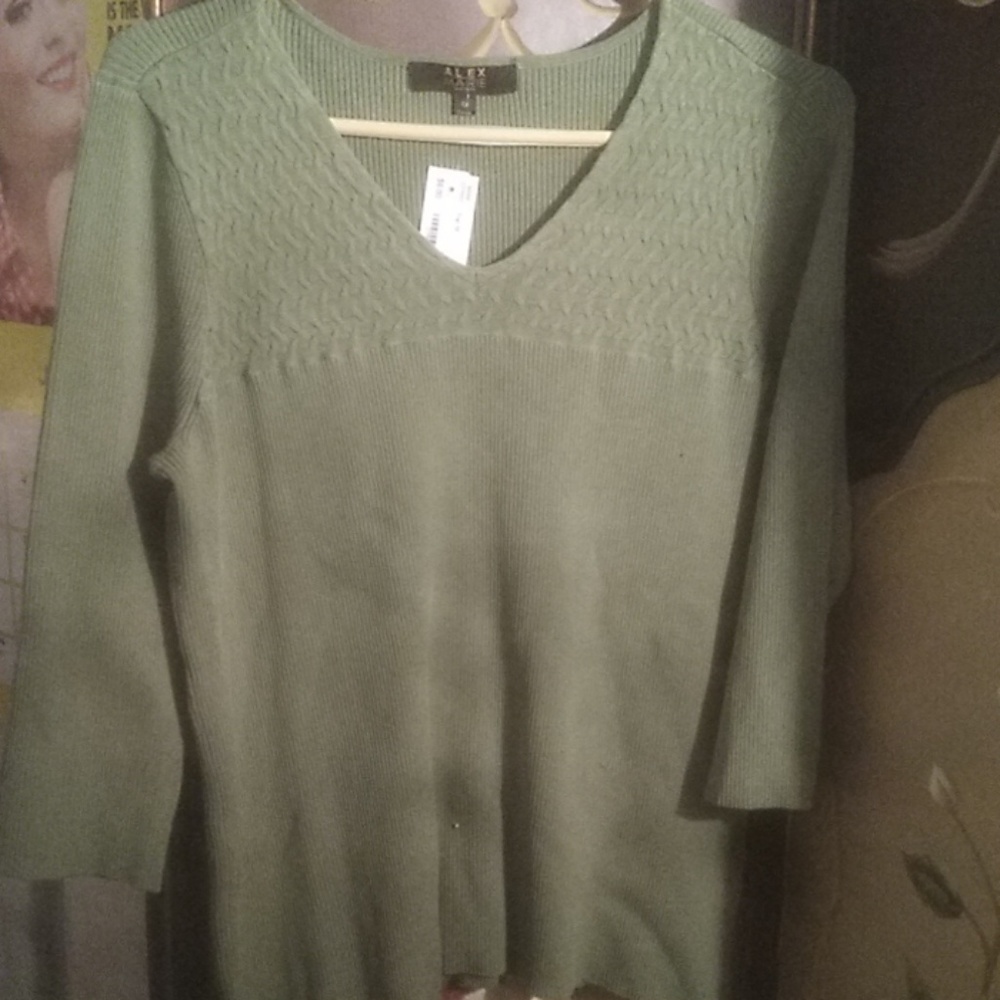 Sweater